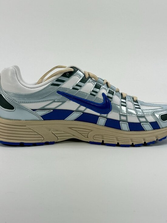 Nike P-6000 By You \'Armory Blue Cream\' IB4455-900 size 10.5 main image 6